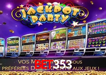 bet353 app